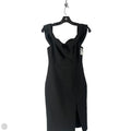 Dress Work By Clothes Mentor In Black, Size: S