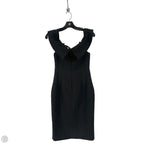 Dress Work By Clothes Mentor In Black, Size: S