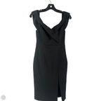 Dress Work By Clothes Mentor In Black, Size: S