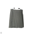 Dress Suit 2pc By Clothes Mentor In Plaid Pattern, Size: 12