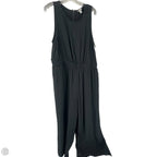 Jumpsuit By A New Day In Black, Size: 2x