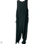 Jumpsuit By A New Day In Black, Size: 2x