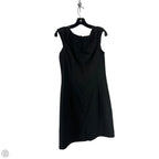 Dress Casual Short By Clothes Mentor In Black, Size: 10