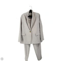 Pants Suit 2pc By The Drop In Purple, Size: M