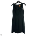 Dress Designer By Tory Burch In Black, Size: 2