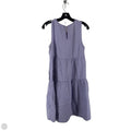 Dress Casual Short By Universal Thread In Purple, Size: S