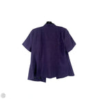 Pants Set 2pc By Sag Harbor In Purple, Size: 12p