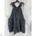 Jumpsuit By Old Navy In Black, Size: 3x