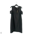Dress Casual Short By Chicos In Black, Size: 2