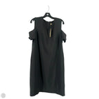 Dress Casual Short By Chicos In Black, Size: 2