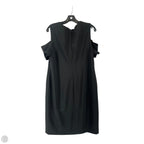 Dress Casual Short By Chicos In Black, Size: 2