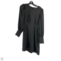 Dress Party Short By Express In Black, Size: M