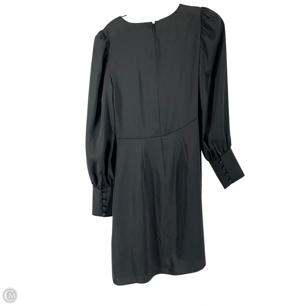 Dress Party Short By Express In Black, Size: M