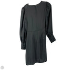 Dress Party Short By Express In Black, Size: M