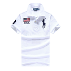 Ralph Lauren Polo Shirt - UNITED STATES