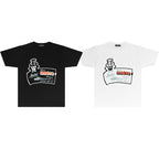 Amiri Fashion T-shirt