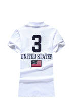 Ralph Lauren Polo Shirt - UNITED STATES
