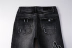 Amiri Fashion jeans 8908