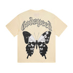 Godspeed T-shirts Retro Fantasy Pattern