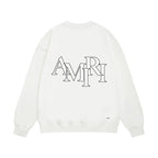 Amiri Fashion sweatshirts