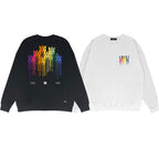 Amiri Fashion sweatshirts