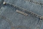 Chrome Hearts Pants 301