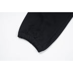 Gallery Dept Sweatpants Alphabet Print Casual Trousers