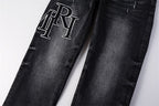 Amiri Fashion jeans 8908