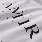 Amiri Fashion T-shirt