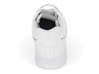 Women`s Gray & White Lexi Sneaker