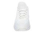Women`s White Dallas Athletic Sneaker