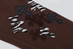 Chrome Hearts 2025 NEW Pants