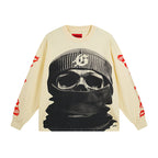 Godspeed Long Sleeve Shirt