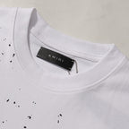 Amiri Fashion T-shirt