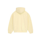 FW23 Hoodie / Pants / Set - GARDEN YELLOW