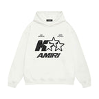 Amiri Fashion sweatshirts