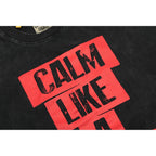 Gallery Dept T Shirts Short Sleeve Los Angeles Street