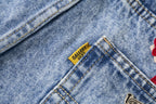 Chrome Hearts NEW Pants 8186