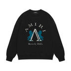 Amiri Fashion sweatshirts
