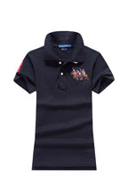 Polo Ralph Lauren - Black Custom Fit (Triple Players)