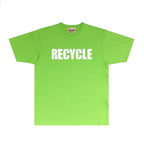 Gallery Dept T Shirt Retro Printed Loose Short-Sleeved Shirt (part2)