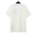 Palm Angels T-shirt Coconut Letter Print Short Sleeve T-shirt