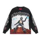 Godspeed Long Sleeve Shirt