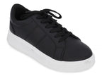 Women`s Black Janece Sneaker