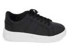 Women`s Black Janece Sneaker