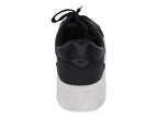 Women`s Black Janece Sneaker