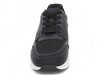 Women`s Black Caleigh Sneaker