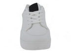 Women`s Black Nyra Sneaker