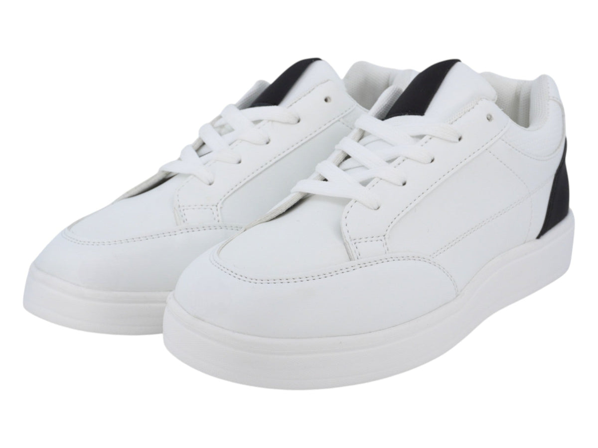 Women`s Black Nyra Sneaker