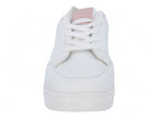 Women`s Pink Nyra Sneaker